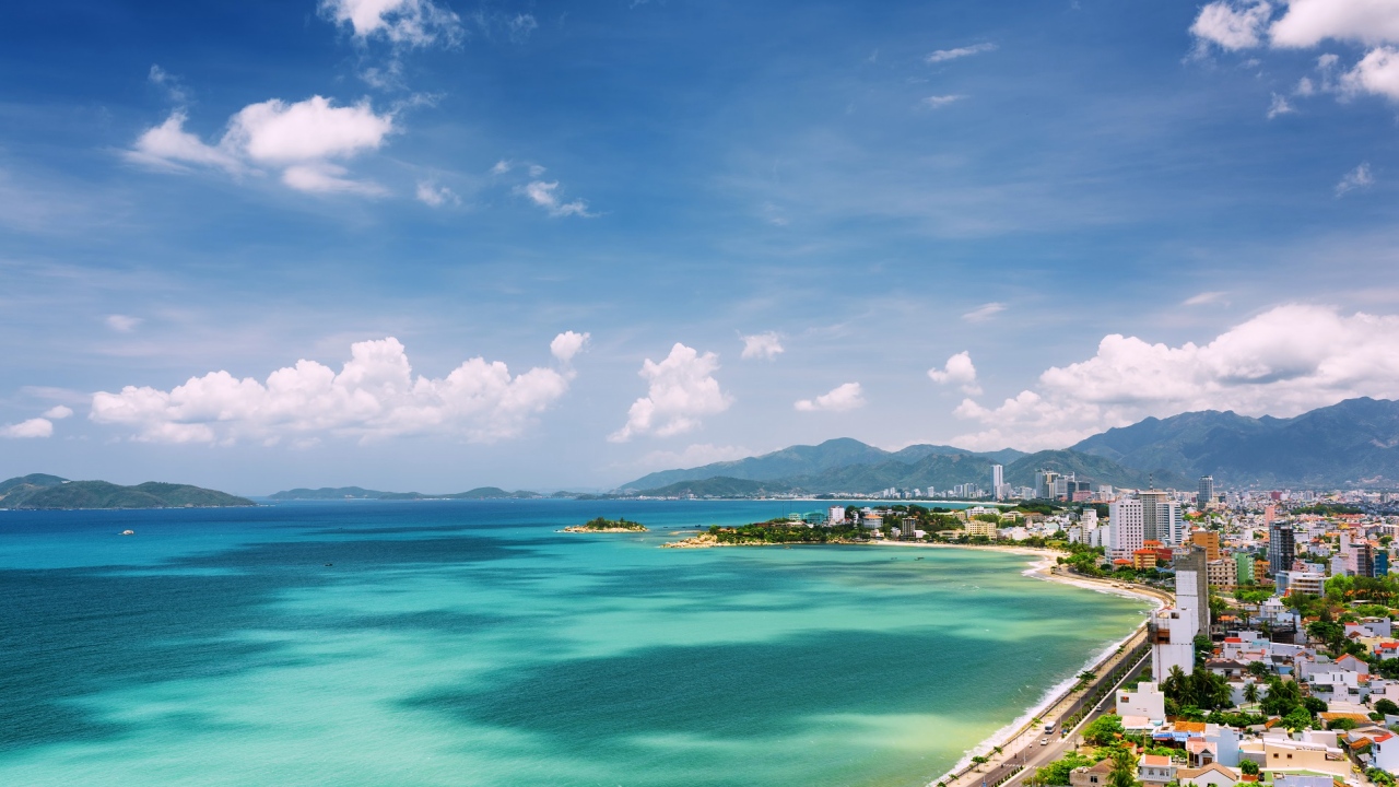 Tiềm năng phát triển du lịch ở Nha Trang là rất lớn